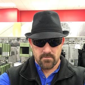 Meet your Posher, John